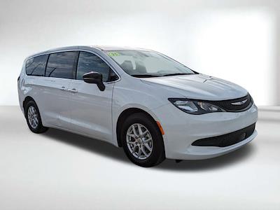 Used 2025 Chrysler Voyager LX Minivan for sale #1713WK - photo 1