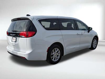 Used 2025 Chrysler Voyager LX Minivan for sale #1713WK - photo 2