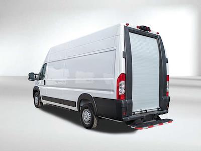 Used 2024 Ram ProMaster EV 3500 Super High Roof Upfitted Cargo Van for sale #1714WL - photo 2