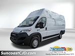 Used 2024 Ram ProMaster EV 3500 Super High Roof Upfitted Cargo Van for sale #1714WL - photo 1