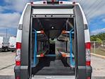 Used 2024 Ram ProMaster EV 3500 Super High Roof Upfitted Cargo Van for sale #1714WL - photo 12