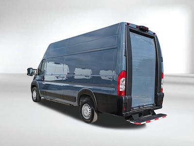 Used 2024 Ram ProMaster EV 3500 Super High Roof Upfitted Cargo Van for sale #1715WL - photo 2