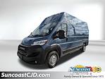 Used 2024 Ram ProMaster EV 3500 Super High Roof Empty Cargo Van for sale #1715WL - photo 1