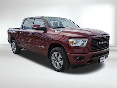 2022 Ram 1500 Crew Cab 4WD Pickup for sale #1716WL - photo 1