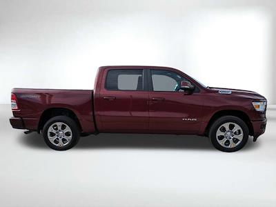 2022 Ram 1500 Crew Cab 4WD Pickup for sale #1716WL - photo 2