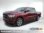 Used 2022 Ram 1500 Lone Star Crew Cab for sale #1716WL - photo 31