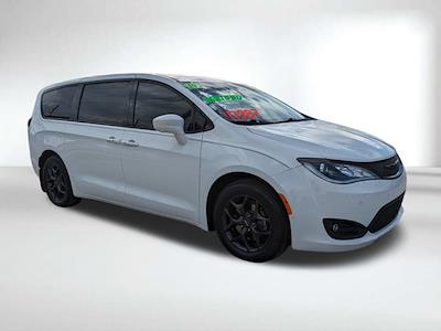 Used 2019 Chrysler Pacifica Touring Plus Minivan for sale #1723WL - photo 1