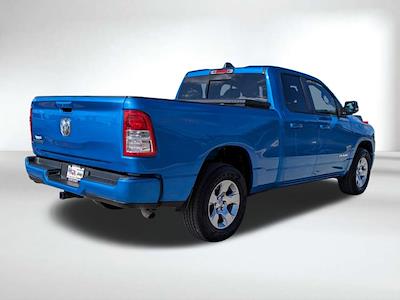 Used 2021 Ram 1500 Lone Star Quad Cab for sale #1724WL - photo 2