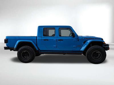 Used 2022 Jeep Gladiator Rubicon Crew Cab for sale #1730WL - photo 2