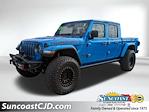 2022 Jeep Gladiator Crew Cab 4WD Pickup for sale #1730WL - photo 31