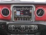 2022 Jeep Gladiator Crew Cab 4WD Pickup for sale #1730WL - photo 16