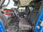 2022 Jeep Gladiator Crew Cab 4WD Pickup for sale #1730WL - photo 19