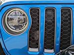 2022 Jeep Gladiator Crew Cab 4WD Pickup for sale #1730WL - photo 8