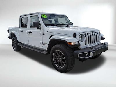 2021 Jeep Gladiator Crew Cab 4WD Pickup for sale #1738WL - photo 1