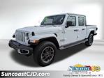 2021 Jeep Gladiator Crew Cab 4WD Pickup for sale #1738WL - photo 30