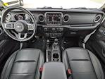 2021 Jeep Gladiator Crew Cab 4WD Pickup for sale #1738WL - photo 13