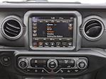2021 Jeep Gladiator Crew Cab 4WD Pickup for sale #1738WL - photo 16