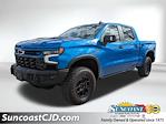 2023 Chevrolet Silverado 1500 Crew Cab 4WD Pickup for sale #1740WL - photo 33