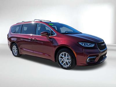 Used 2022 Chrysler Pacifica Touring L Minivan for sale #1744WL - photo 1