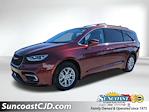 Used 2022 Chrysler Pacifica Touring L Minivan for sale #1744WL - photo 30