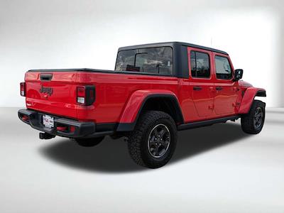 Used 2023 Jeep Gladiator Rubicon Crew Cab for sale #1774WL - photo 2