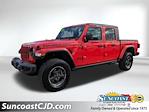 Used 2023 Jeep Gladiator Rubicon Crew Cab for sale #1774WL - photo 31