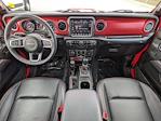 Used 2023 Jeep Gladiator Rubicon Crew Cab for sale #1774WL - photo 13
