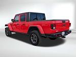 Used 2023 Jeep Gladiator Rubicon Crew Cab for sale #1774WL - photo 5