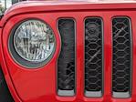 Used 2023 Jeep Gladiator Rubicon Crew Cab for sale #1774WL - photo 8