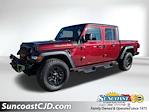 2021 Jeep Gladiator Crew Cab 4WD Pickup for sale #1778WL - photo 27