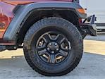 2021 Jeep Gladiator Crew Cab 4WD Pickup for sale #1778WL - photo 9