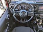 2021 Jeep Gladiator Crew Cab 4WD Pickup for sale #1778WL - photo 14