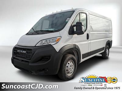 2024 Ram ProMaster 2500 Standard Roof FWD, Empty Cargo Van for sale #1827TL - photo 1