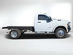 2024 Ram 4500 Regular Cab DRW 4x2 Cab Chassis for sale #24018Q - photo 4