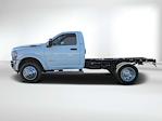 2024 Ram 4500 Regular Cab DRW 4x2 Cab Chassis for sale #24018Q - photo 7