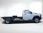 2024 Ram 5500 Regular Cab DRW 4x4 Cab Chassis for sale #24044Q - photo 4