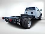 2024 Ram 5500 Regular Cab DRW 4x4 Cab Chassis for sale #24044Q - photo 5