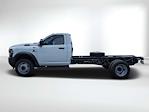 2024 Ram 5500 Regular Cab DRW 4x4 Cab Chassis for sale #24044Q - photo 7