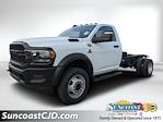 2024 Ram 5500 Regular Cab DRW 4x4 Cab Chassis for sale #24052Q - photo 1