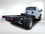 2024 Ram 5500 Regular Cab DRW 4x4 Cab Chassis for sale #24052Q - photo 5