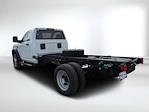 2024 Ram 5500 Regular Cab DRW 4x4 Cab Chassis for sale #24052Q - photo 2