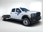 2024 Ram 5500 Crew Cab DRW 4x4 Cab Chassis for sale #24066Q - photo 3