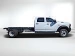 2024 Ram 5500 Crew Cab DRW 4x4 Cab Chassis for sale #24066Q - photo 4