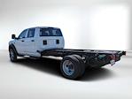 2024 Ram 5500 Crew Cab DRW 4x4 Cab Chassis for sale #24066Q - photo 2