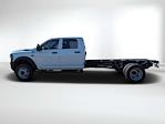 2024 Ram 5500 Crew Cab DRW 4x4 Cab Chassis for sale #24066Q - photo 7