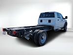 2024 Ram 5500 Crew Cab DRW 4x4 Cab Chassis for sale #24070Q - photo 2