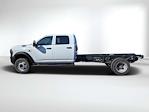 2024 Ram 5500 Crew Cab DRW 4x4 Cab Chassis for sale #24070Q - photo 6