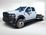 2024 Ram 5500 Crew Cab DRW 4x4 Cab Chassis for sale #24070Q - photo 7