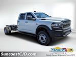 2024 Ram 5500 Crew Cab DRW 4x4 Cab Chassis for sale #24072Q - photo 1