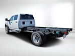 2024 Ram 5500 Crew Cab DRW 4x4 Cab Chassis for sale #24072Q - photo 5